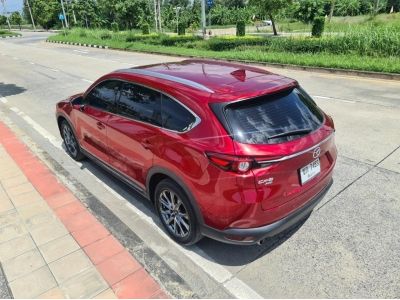MAZDA CX-8 2.2 XDL EXCLUSIVE SKYACTIV-D AWD SUV ปี 2019 รูปที่ 5